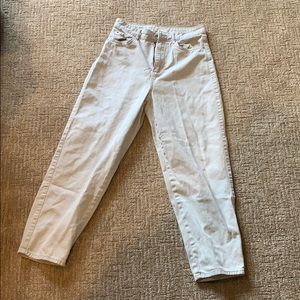 H&M Jeans